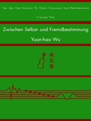 cover image of Zwischen Selbst- und Fremdbestimmung